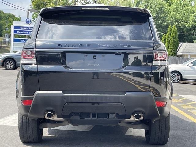 Used Land Rover Range Rover Sport HSE Td6 2016 | Blasius of Danbury. Danbury, Connecticut Used Land Rover Range Rover Sport HSE Td6 2016 | Blasius of Danbury. Danbury, Connecticut