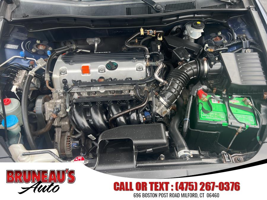 Used Honda Accord Sdn 4dr I4 Auto LX 2010 | Bruneau's Auto Inc. Milford, Connecticut Used Honda Accord Sdn 4dr I4 Auto LX 2010 | Bruneau's Auto Inc. Milford, Connecticut
