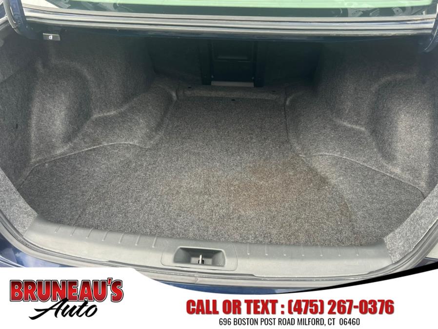 Used Honda Accord Sdn 4dr I4 Auto LX 2010 | Bruneau's Auto Inc. Milford, Connecticut Used Honda Accord Sdn 4dr I4 Auto LX 2010 | Bruneau's Auto Inc. Milford, Connecticut