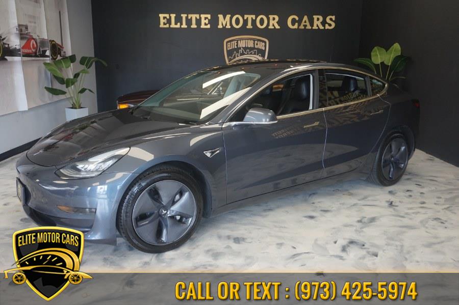 Used Tesla Model 3 Long Range AWD 2020 | Elite Motor Cars. Newark, New Jersey Used Tesla Model 3 Long Range AWD 2020 | Elite Motor Cars. Newark, New Jersey