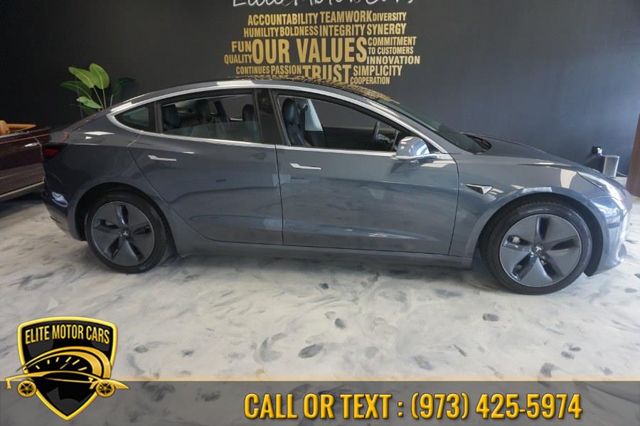Used Tesla Model 3 Long Range AWD 2020 | Elite Motor Cars. Newark, New Jersey Used Tesla Model 3 Long Range AWD 2020 | Elite Motor Cars. Newark, New Jersey