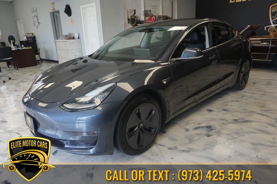 Used Tesla Model 3 Long Range AWD 2020 | Elite Motor Cars. Newark, New Jersey Used Tesla Model 3 Long Range AWD 2020 | Elite Motor Cars. Newark, New Jersey