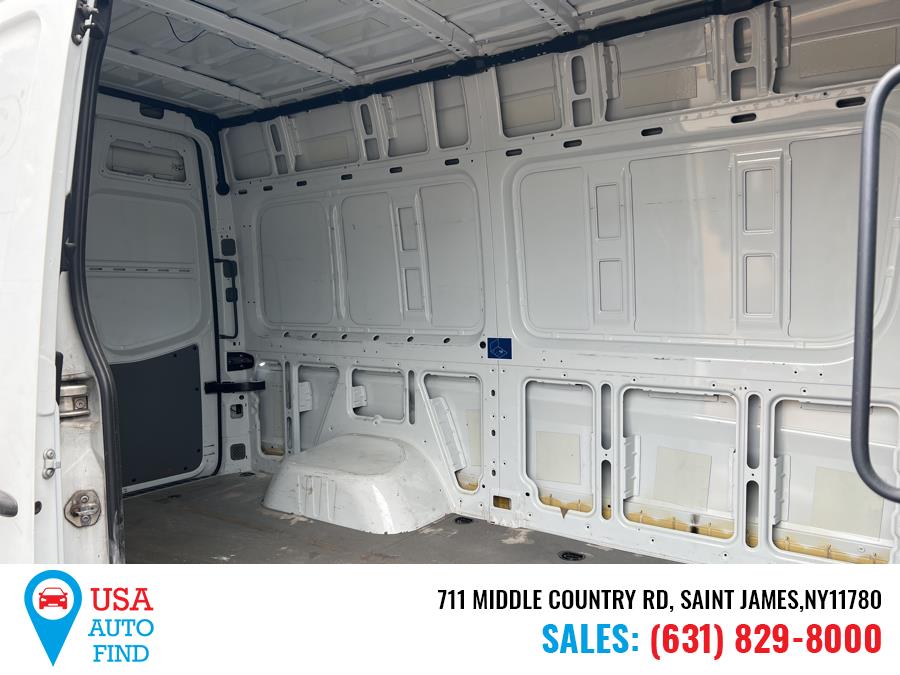 2012 Mercedes-Benz Sprinter 3500 144", available for sale in Saint James, New York | USA Auto Find. Saint James, New York 2012 Mercedes-Benz Sprinter 3500 144", available for sale in Saint James, New York | USA Auto Find. Saint James, New York