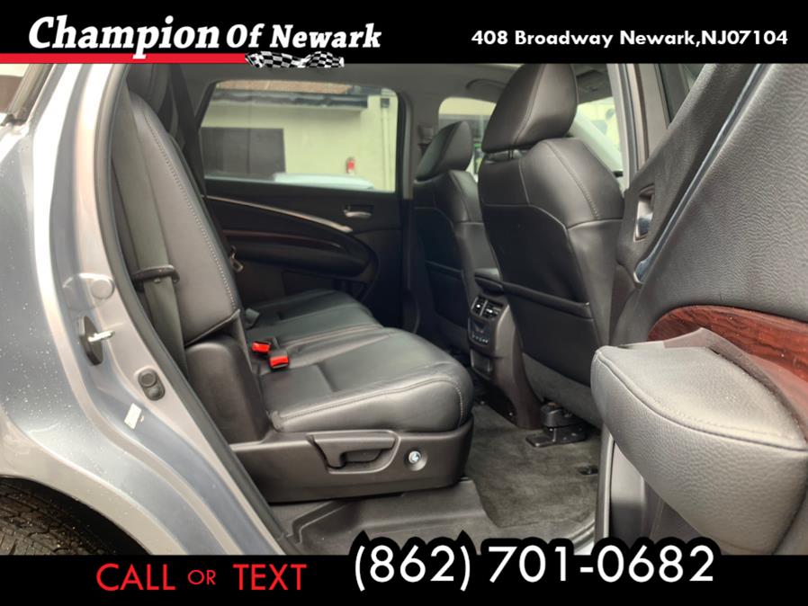 2016 Acura MDX SH-AWD 4dr, available for sale in Newark, New Jersey | Champion Of Newark. Newark, New Jersey 2016 Acura MDX SH-AWD 4dr, available for sale in Newark, New Jersey | Champion Of Newark. Newark, New Jersey