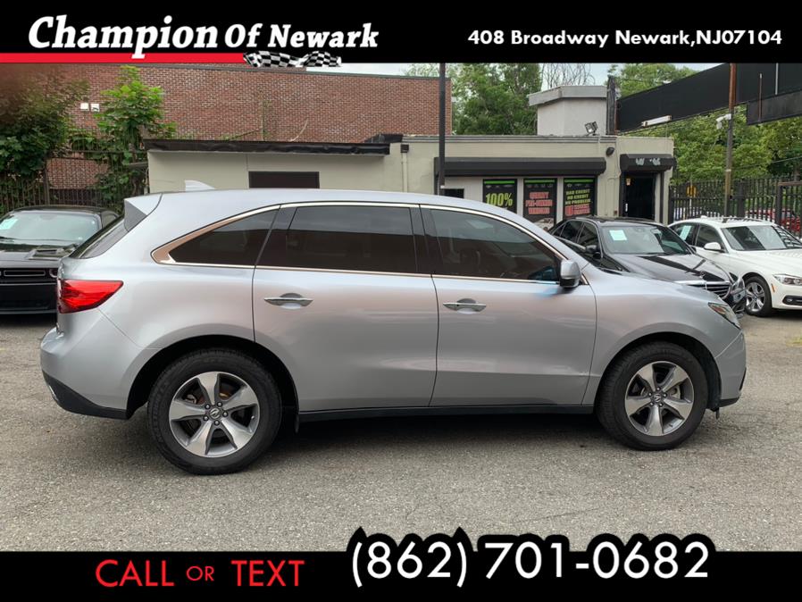2016 Acura MDX SH-AWD 4dr, available for sale in Newark, New Jersey | Champion Of Newark. Newark, New Jersey 2016 Acura MDX SH-AWD 4dr, available for sale in Newark, New Jersey | Champion Of Newark. Newark, New Jersey