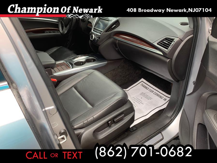 2016 Acura MDX SH-AWD 4dr, available for sale in Newark, New Jersey | Champion Of Newark. Newark, New Jersey 2016 Acura MDX SH-AWD 4dr, available for sale in Newark, New Jersey | Champion Of Newark. Newark, New Jersey