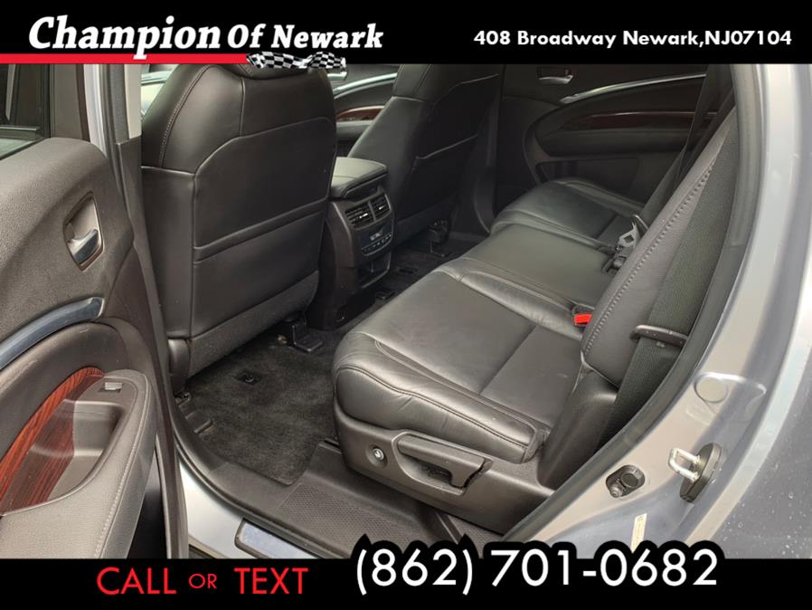 2016 Acura MDX SH-AWD 4dr, available for sale in Newark, New Jersey | Champion Of Newark. Newark, New Jersey 2016 Acura MDX SH-AWD 4dr, available for sale in Newark, New Jersey | Champion Of Newark. Newark, New Jersey