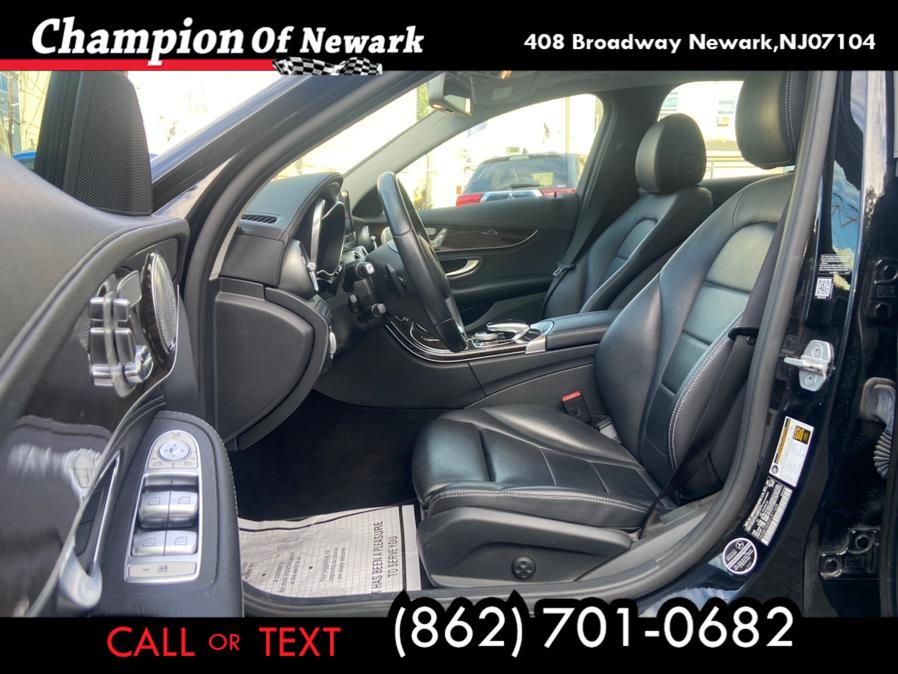 2015 Mercedes-Benz C-Class 4dr Sdn C300 4MATIC, available for sale in Newark, New Jersey | Champion Of Newark. Newark, New Jersey 2015 Mercedes-Benz C-Class 4dr Sdn C300 4MATIC, available for sale in Newark, New Jersey | Champion Of Newark. Newark, New Jersey