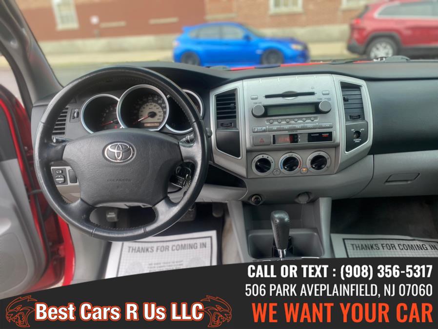 2007 Toyota Tacoma 2WD Access V6 AT PreRunner (Natl), available for sale in Plainfield, New Jersey | Best Cars R Us LLC. Plainfield, New Jersey 2007 Toyota Tacoma 2WD Access V6 AT PreRunner (Natl), available for sale in Plainfield, New Jersey | Best Cars R Us LLC. Plainfield, New Jersey