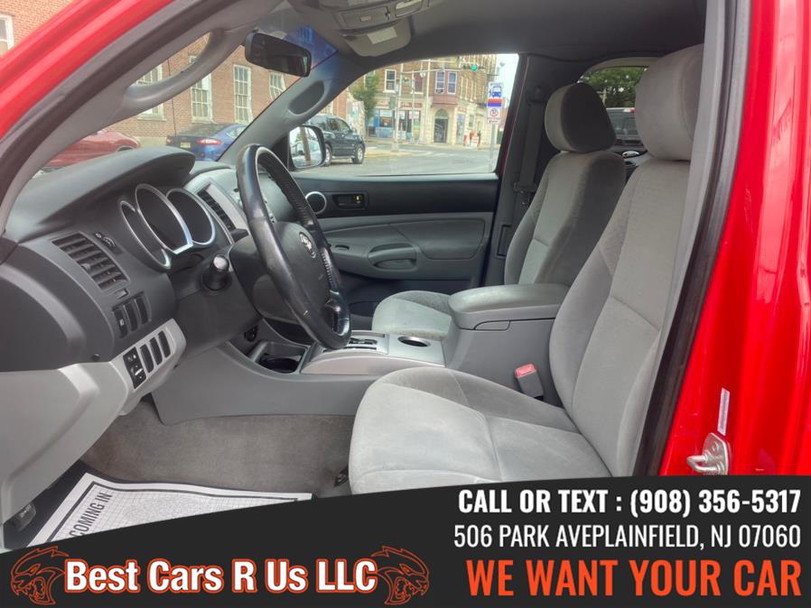 2007 Toyota Tacoma 2WD Access V6 AT PreRunner (Natl), available for sale in Plainfield, New Jersey | Best Cars R Us LLC. Plainfield, New Jersey 2007 Toyota Tacoma 2WD Access V6 AT PreRunner (Natl), available for sale in Plainfield, New Jersey | Best Cars R Us LLC. Plainfield, New Jersey