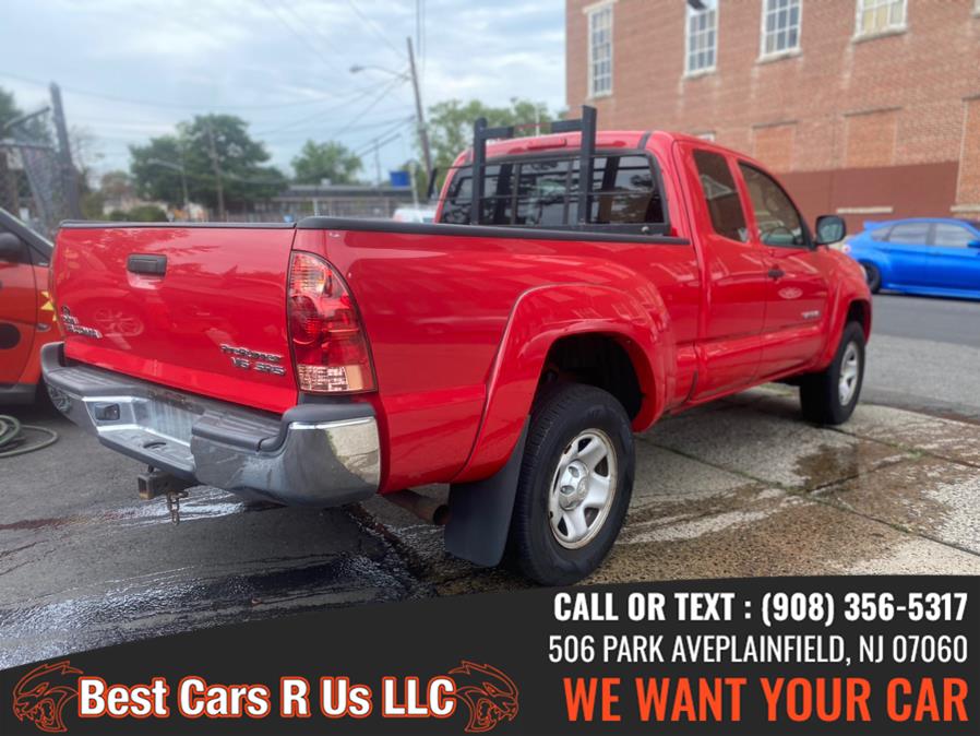 2007 Toyota Tacoma 2WD Access V6 AT PreRunner (Natl), available for sale in Plainfield, New Jersey | Best Cars R Us LLC. Plainfield, New Jersey 2007 Toyota Tacoma 2WD Access V6 AT PreRunner (Natl), available for sale in Plainfield, New Jersey | Best Cars R Us LLC. Plainfield, New Jersey