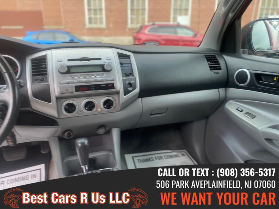 2007 Toyota Tacoma 2WD Access V6 AT PreRunner (Natl), available for sale in Plainfield, New Jersey | Best Cars R Us LLC. Plainfield, New Jersey 2007 Toyota Tacoma 2WD Access V6 AT PreRunner (Natl), available for sale in Plainfield, New Jersey | Best Cars R Us LLC. Plainfield, New Jersey