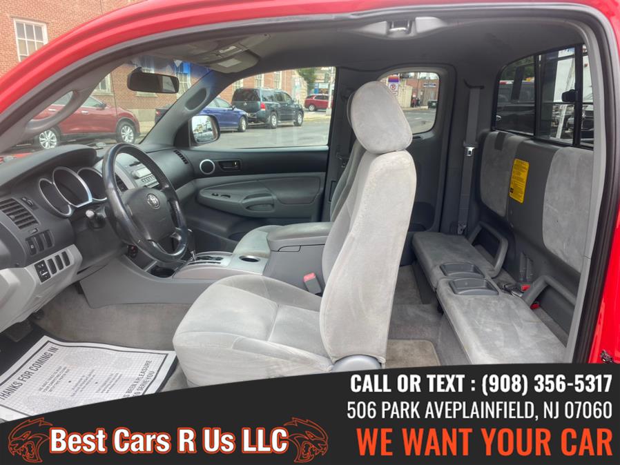 2007 Toyota Tacoma 2WD Access V6 AT PreRunner (Natl), available for sale in Plainfield, New Jersey | Best Cars R Us LLC. Plainfield, New Jersey 2007 Toyota Tacoma 2WD Access V6 AT PreRunner (Natl), available for sale in Plainfield, New Jersey | Best Cars R Us LLC. Plainfield, New Jersey
