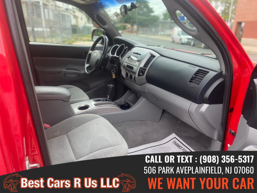 2007 Toyota Tacoma 2WD Access V6 AT PreRunner (Natl), available for sale in Plainfield, New Jersey | Best Cars R Us LLC. Plainfield, New Jersey 2007 Toyota Tacoma 2WD Access V6 AT PreRunner (Natl), available for sale in Plainfield, New Jersey | Best Cars R Us LLC. Plainfield, New Jersey
