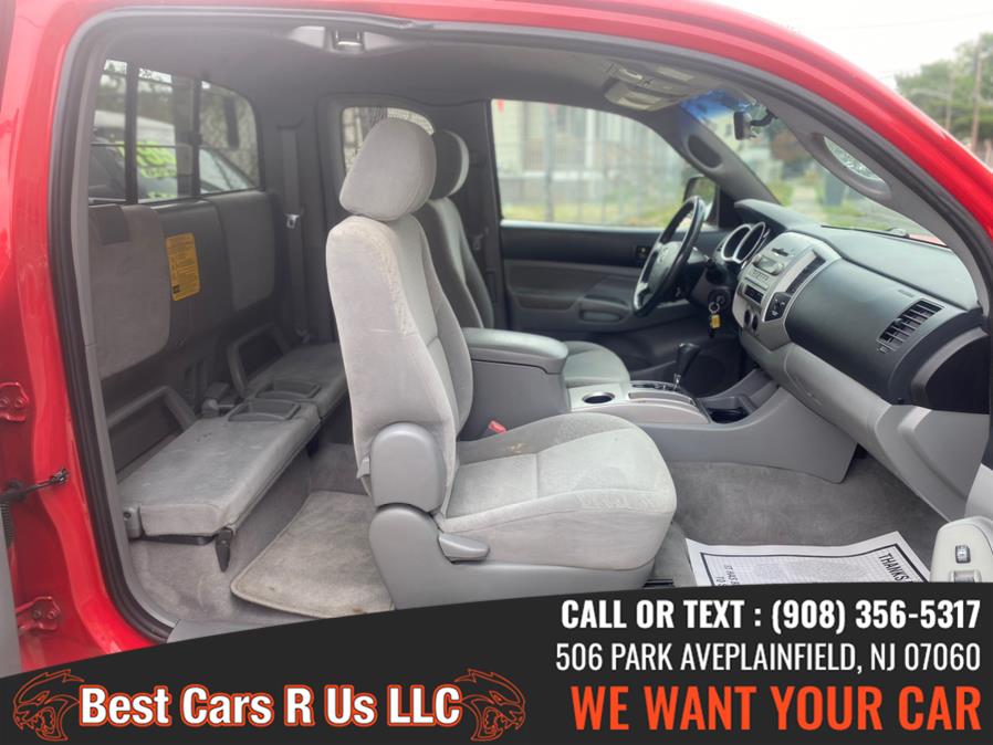 2007 Toyota Tacoma 2WD Access V6 AT PreRunner (Natl), available for sale in Plainfield, New Jersey | Best Cars R Us LLC. Plainfield, New Jersey 2007 Toyota Tacoma 2WD Access V6 AT PreRunner (Natl), available for sale in Plainfield, New Jersey | Best Cars R Us LLC. Plainfield, New Jersey