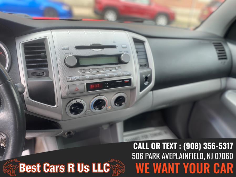 2007 Toyota Tacoma 2WD Access V6 AT PreRunner (Natl), available for sale in Plainfield, New Jersey | Best Cars R Us LLC. Plainfield, New Jersey 2007 Toyota Tacoma 2WD Access V6 AT PreRunner (Natl), available for sale in Plainfield, New Jersey | Best Cars R Us LLC. Plainfield, New Jersey
