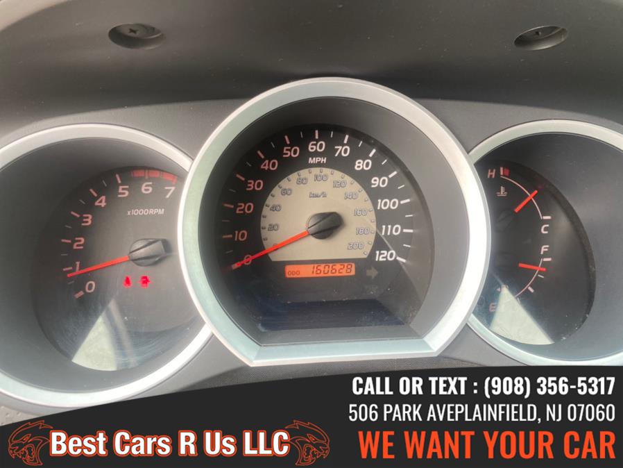 2007 Toyota Tacoma 2WD Access V6 AT PreRunner (Natl), available for sale in Plainfield, New Jersey | Best Cars R Us LLC. Plainfield, New Jersey 2007 Toyota Tacoma 2WD Access V6 AT PreRunner (Natl), available for sale in Plainfield, New Jersey | Best Cars R Us LLC. Plainfield, New Jersey