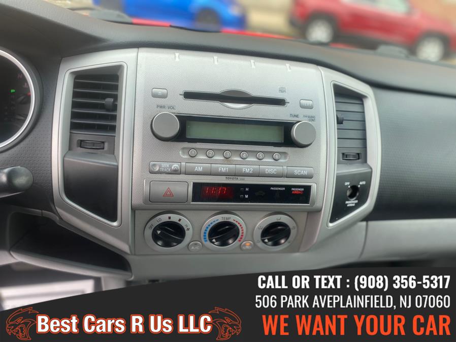 2007 Toyota Tacoma 2WD Access V6 AT PreRunner (Natl), available for sale in Plainfield, New Jersey | Best Cars R Us LLC. Plainfield, New Jersey 2007 Toyota Tacoma 2WD Access V6 AT PreRunner (Natl), available for sale in Plainfield, New Jersey | Best Cars R Us LLC. Plainfield, New Jersey