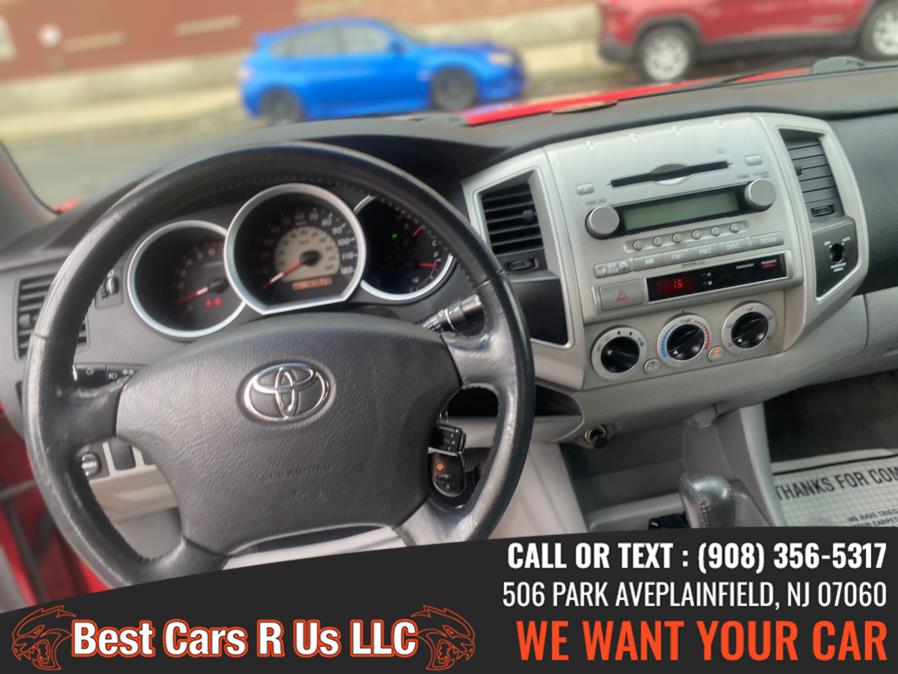 2007 Toyota Tacoma 2WD Access V6 AT PreRunner (Natl), available for sale in Plainfield, New Jersey | Best Cars R Us LLC. Plainfield, New Jersey 2007 Toyota Tacoma 2WD Access V6 AT PreRunner (Natl), available for sale in Plainfield, New Jersey | Best Cars R Us LLC. Plainfield, New Jersey