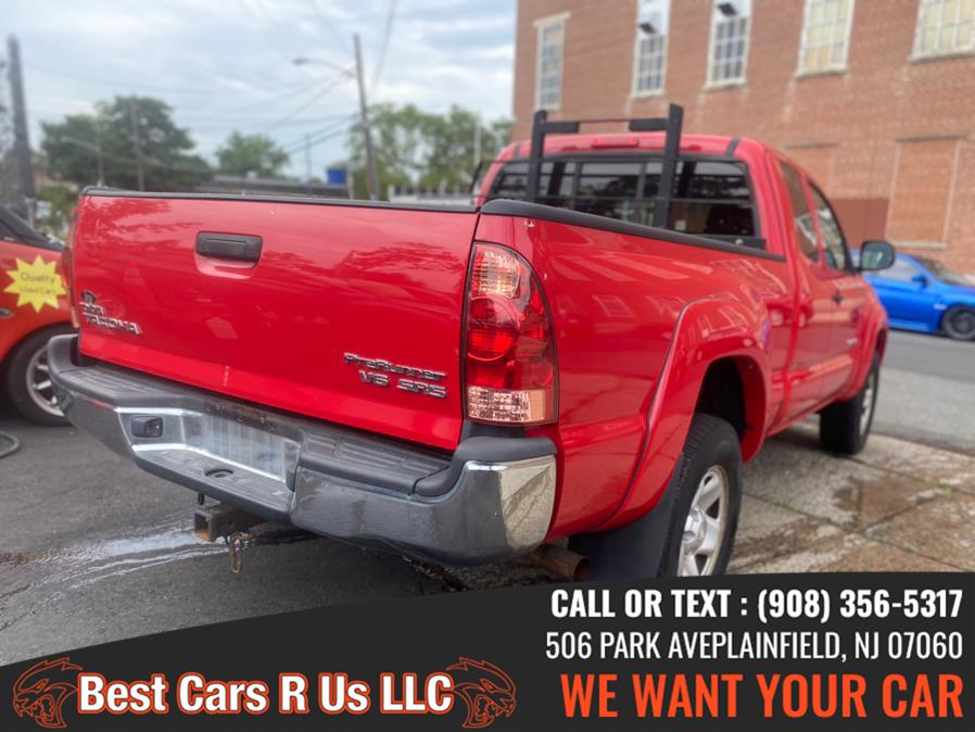 2007 Toyota Tacoma 2WD Access V6 AT PreRunner (Natl), available for sale in Plainfield, New Jersey | Best Cars R Us LLC. Plainfield, New Jersey 2007 Toyota Tacoma 2WD Access V6 AT PreRunner (Natl), available for sale in Plainfield, New Jersey | Best Cars R Us LLC. Plainfield, New Jersey