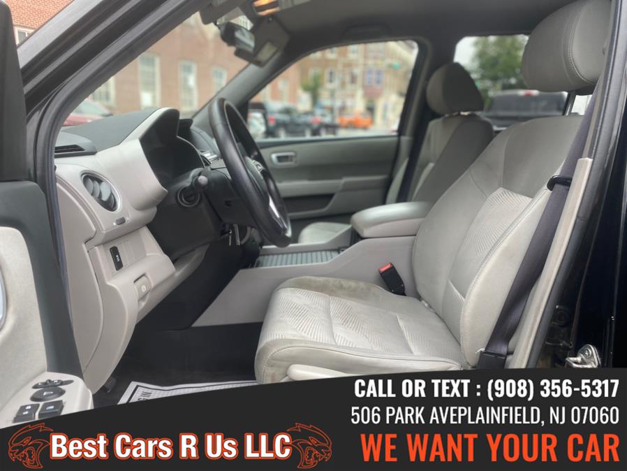 Used Honda Pilot 4WD 4dr LX 2012 | Best Cars R Us LLC. Plainfield, New Jersey Used Honda Pilot 4WD 4dr LX 2012 | Best Cars R Us LLC. Plainfield, New Jersey