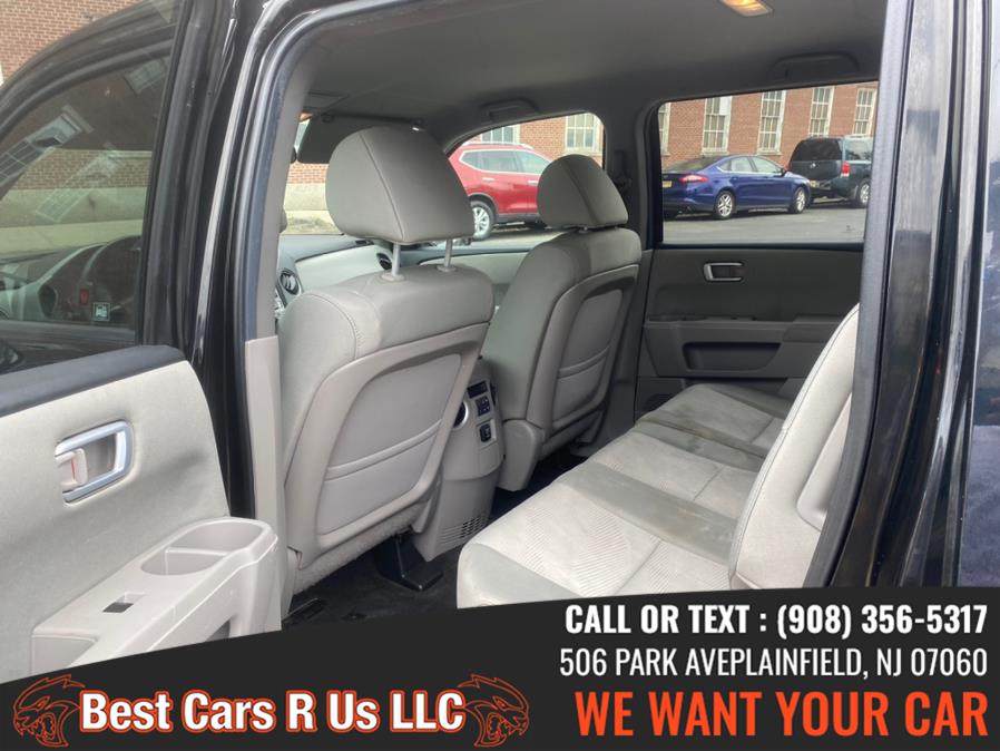 Used Honda Pilot 4WD 4dr LX 2012 | Best Cars R Us LLC. Plainfield, New Jersey Used Honda Pilot 4WD 4dr LX 2012 | Best Cars R Us LLC. Plainfield, New Jersey