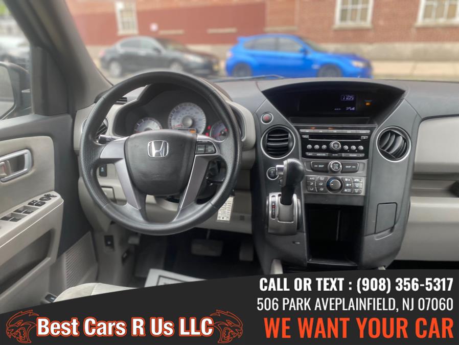 Used Honda Pilot 4WD 4dr LX 2012 | Best Cars R Us LLC. Plainfield, New Jersey Used Honda Pilot 4WD 4dr LX 2012 | Best Cars R Us LLC. Plainfield, New Jersey