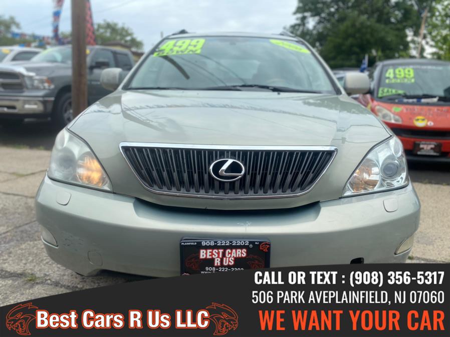 Used Lexus RX 330 4dr SUV AWD 2006 | Best Cars R Us LLC. Plainfield, New Jersey Used Lexus RX 330 4dr SUV AWD 2006 | Best Cars R Us LLC. Plainfield, New Jersey