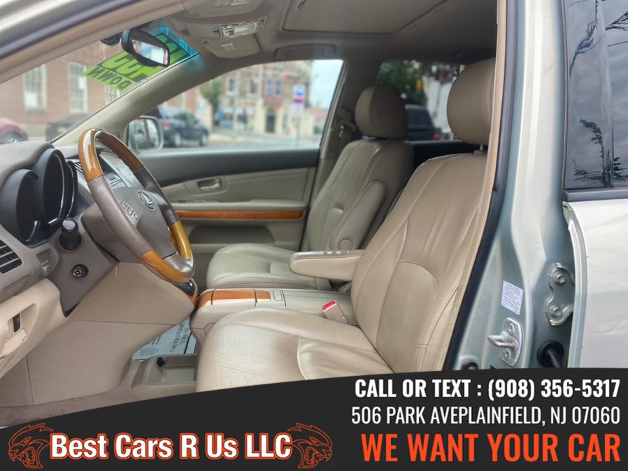 Used Lexus RX 330 4dr SUV AWD 2006 | Best Cars R Us LLC. Plainfield, New Jersey Used Lexus RX 330 4dr SUV AWD 2006 | Best Cars R Us LLC. Plainfield, New Jersey