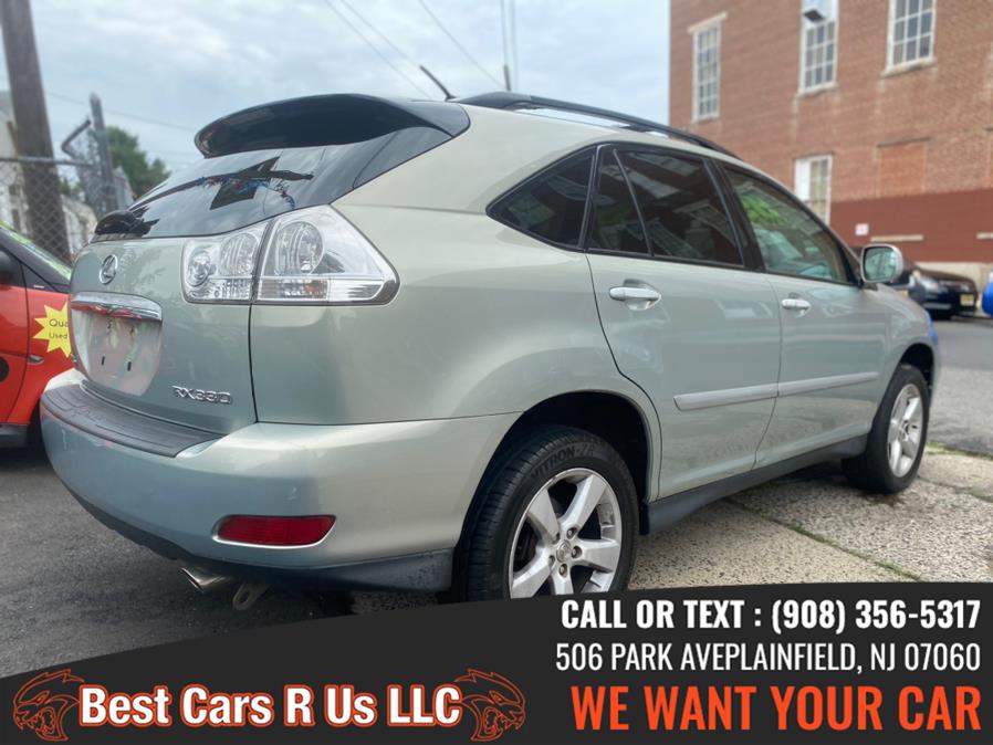 Used Lexus RX 330 4dr SUV AWD 2006 | Best Cars R Us LLC. Plainfield, New Jersey Used Lexus RX 330 4dr SUV AWD 2006 | Best Cars R Us LLC. Plainfield, New Jersey