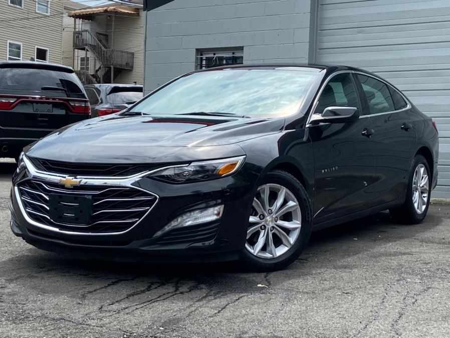 Used Chevrolet Malibu 4dr Sdn LT 2020 | Champion of Paterson. Paterson, New Jersey