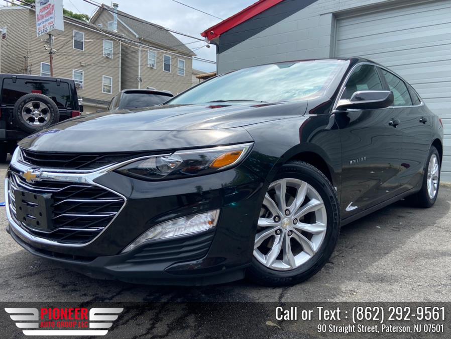 2020 Chevrolet Malibu 4dr Sdn LT, available for sale in Paterson, New Jersey | Champion of Paterson. Paterson, New Jersey 2020 Chevrolet Malibu 4dr Sdn LT, available for sale in Paterson, New Jersey | Champion of Paterson. Paterson, New Jersey