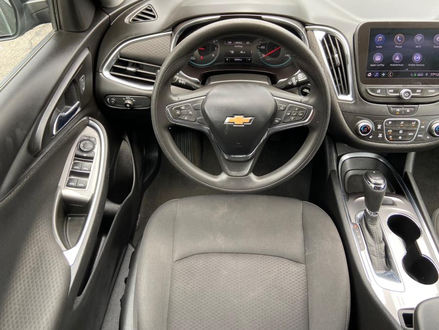 2020 Chevrolet Malibu 4dr Sdn LT, available for sale in Paterson, New Jersey | Champion of Paterson. Paterson, New Jersey 2020 Chevrolet Malibu 4dr Sdn LT, available for sale in Paterson, New Jersey | Champion of Paterson. Paterson, New Jersey