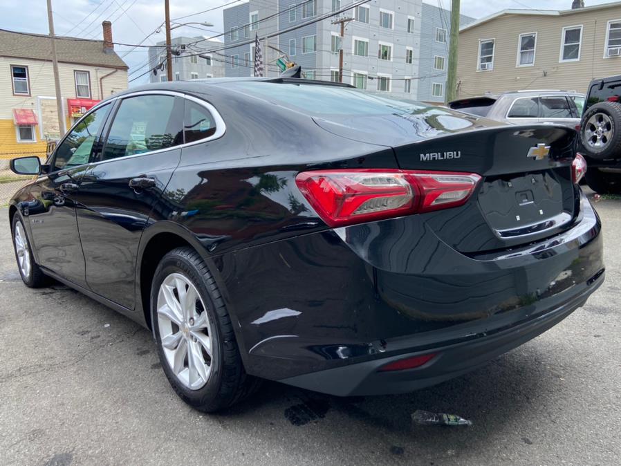 2020 Chevrolet Malibu 4dr Sdn LT, available for sale in Paterson, New Jersey | Champion of Paterson. Paterson, New Jersey 2020 Chevrolet Malibu 4dr Sdn LT, available for sale in Paterson, New Jersey | Champion of Paterson. Paterson, New Jersey