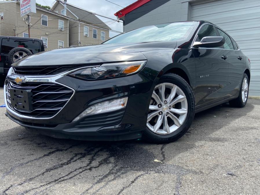 2020 Chevrolet Malibu 4dr Sdn LT, available for sale in Paterson, New Jersey | Champion of Paterson. Paterson, New Jersey 2020 Chevrolet Malibu 4dr Sdn LT, available for sale in Paterson, New Jersey | Champion of Paterson. Paterson, New Jersey