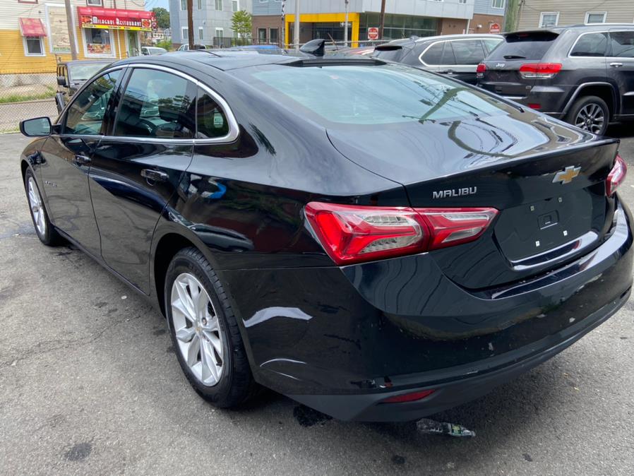 Used Chevrolet Malibu 4dr Sdn LT 2020 | Champion of Paterson. Paterson, New Jersey