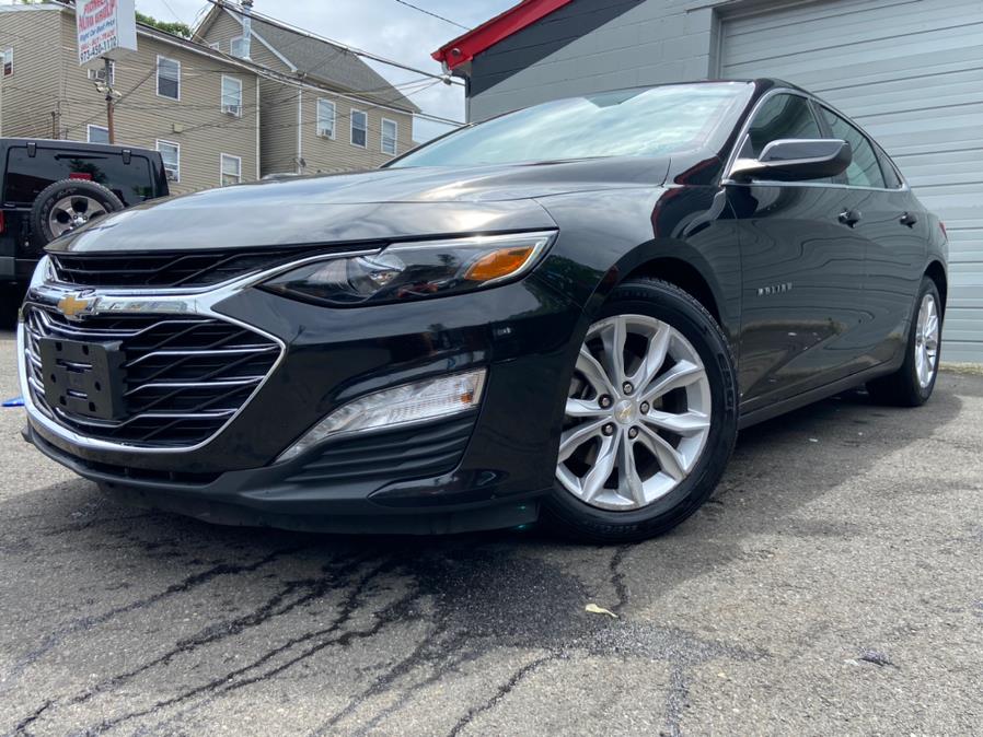 2020 Chevrolet Malibu 4dr Sdn LT, available for sale in Paterson, New Jersey | Champion of Paterson. Paterson, New Jersey 2020 Chevrolet Malibu 4dr Sdn LT, available for sale in Paterson, New Jersey | Champion of Paterson. Paterson, New Jersey