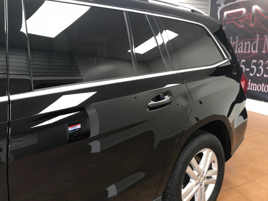 2016 Mercedes-Benz GL 4MATIC 4dr GL 450, available for sale in Suffern, New York | Rockland Motor Sport. Suffern, New York 2016 Mercedes-Benz GL 4MATIC 4dr GL 450, available for sale in Suffern, New York | Rockland Motor Sport. Suffern, New York