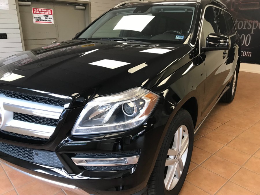 2016 Mercedes-Benz GL 4MATIC 4dr GL 450, available for sale in Suffern, New York | Rockland Motor Sport. Suffern, New York 2016 Mercedes-Benz GL 4MATIC 4dr GL 450, available for sale in Suffern, New York | Rockland Motor Sport. Suffern, New York