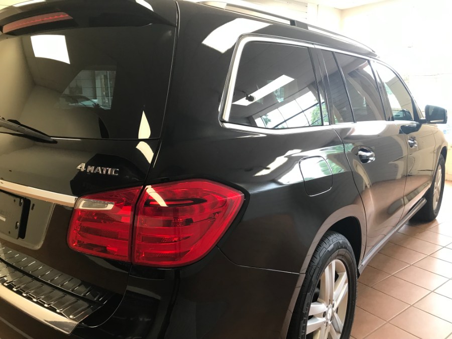 2016 Mercedes-Benz GL 4MATIC 4dr GL 450, available for sale in Suffern, New York | Rockland Motor Sport. Suffern, New York 2016 Mercedes-Benz GL 4MATIC 4dr GL 450, available for sale in Suffern, New York | Rockland Motor Sport. Suffern, New York