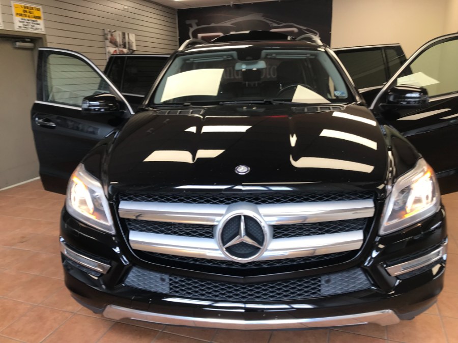 2016 Mercedes-Benz GL 4MATIC 4dr GL 450, available for sale in Suffern, New York | Rockland Motor Sport. Suffern, New York 2016 Mercedes-Benz GL 4MATIC 4dr GL 450, available for sale in Suffern, New York | Rockland Motor Sport. Suffern, New York