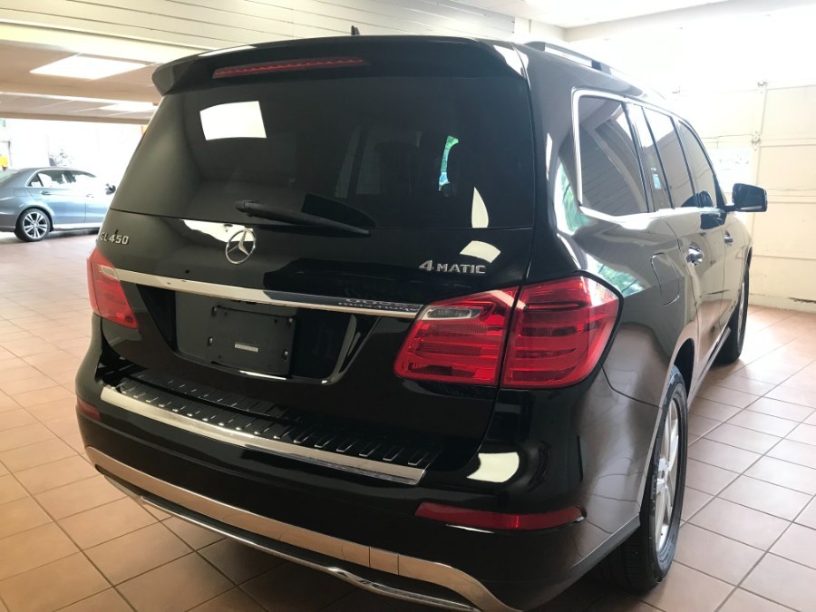 2016 Mercedes-Benz GL 4MATIC 4dr GL 450, available for sale in Suffern, New York | Rockland Motor Sport. Suffern, New York 2016 Mercedes-Benz GL 4MATIC 4dr GL 450, available for sale in Suffern, New York | Rockland Motor Sport. Suffern, New York