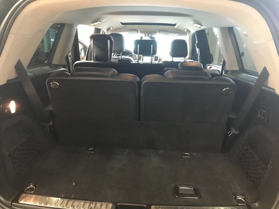 2016 Mercedes-Benz GL 4MATIC 4dr GL 450, available for sale in Suffern, New York | Rockland Motor Sport. Suffern, New York 2016 Mercedes-Benz GL 4MATIC 4dr GL 450, available for sale in Suffern, New York | Rockland Motor Sport. Suffern, New York