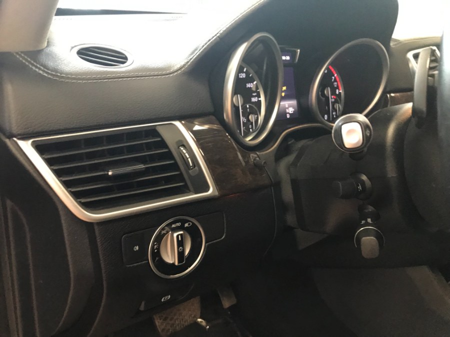 2016 Mercedes-Benz GL 4MATIC 4dr GL 450, available for sale in Suffern, New York | Rockland Motor Sport. Suffern, New York 2016 Mercedes-Benz GL 4MATIC 4dr GL 450, available for sale in Suffern, New York | Rockland Motor Sport. Suffern, New York