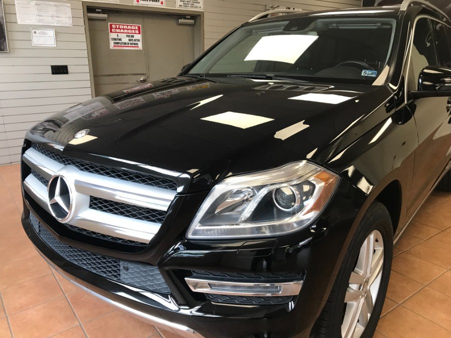 2016 Mercedes-Benz GL 4MATIC 4dr GL 450, available for sale in Suffern, New York | Rockland Motor Sport. Suffern, New York 2016 Mercedes-Benz GL 4MATIC 4dr GL 450, available for sale in Suffern, New York | Rockland Motor Sport. Suffern, New York