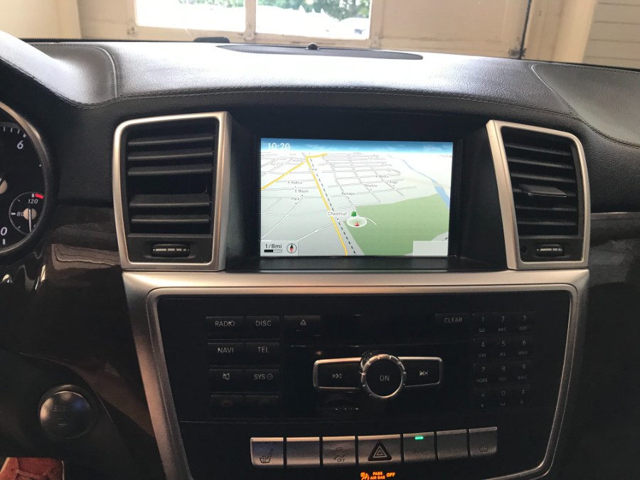 2016 Mercedes-Benz GL 4MATIC 4dr GL 450, available for sale in Suffern, New York | Rockland Motor Sport. Suffern, New York 2016 Mercedes-Benz GL 4MATIC 4dr GL 450, available for sale in Suffern, New York | Rockland Motor Sport. Suffern, New York