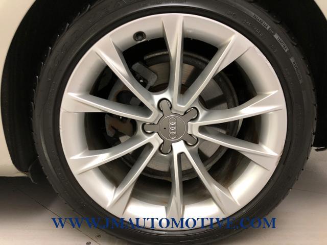 2013 Audi A5 2dr Cabriolet Auto quattro 2.0T Pre, available for sale in Naugatuck, Connecticut | J&M Automotive Sls&Svc LLC. Naugatuck, Connecticut 2013 Audi A5 2dr Cabriolet Auto quattro 2.0T Pre, available for sale in Naugatuck, Connecticut | J&M Automotive Sls&Svc LLC. Naugatuck, Connecticut