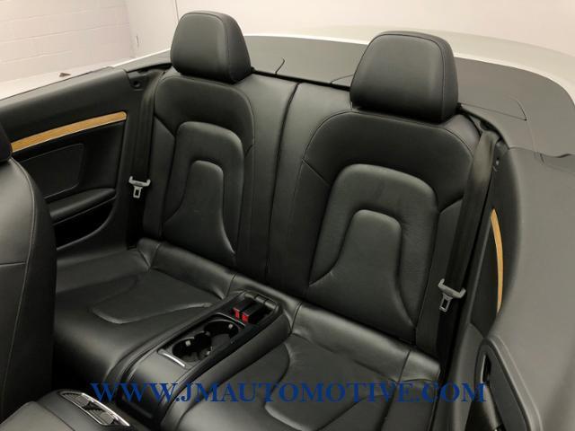 2013 Audi A5 2dr Cabriolet Auto quattro 2.0T Pre, available for sale in Naugatuck, Connecticut | J&M Automotive Sls&Svc LLC. Naugatuck, Connecticut 2013 Audi A5 2dr Cabriolet Auto quattro 2.0T Pre, available for sale in Naugatuck, Connecticut | J&M Automotive Sls&Svc LLC. Naugatuck, Connecticut