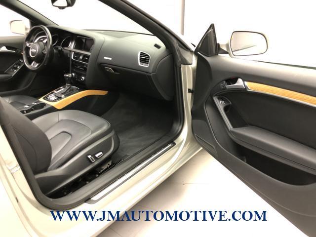 2013 Audi A5 2dr Cabriolet Auto quattro 2.0T Pre, available for sale in Naugatuck, Connecticut | J&M Automotive Sls&Svc LLC. Naugatuck, Connecticut 2013 Audi A5 2dr Cabriolet Auto quattro 2.0T Pre, available for sale in Naugatuck, Connecticut | J&M Automotive Sls&Svc LLC. Naugatuck, Connecticut