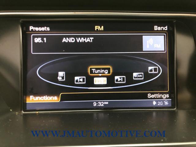 2013 Audi A5 2dr Cabriolet Auto quattro 2.0T Pre, available for sale in Naugatuck, Connecticut | J&M Automotive Sls&Svc LLC. Naugatuck, Connecticut 2013 Audi A5 2dr Cabriolet Auto quattro 2.0T Pre, available for sale in Naugatuck, Connecticut | J&M Automotive Sls&Svc LLC. Naugatuck, Connecticut